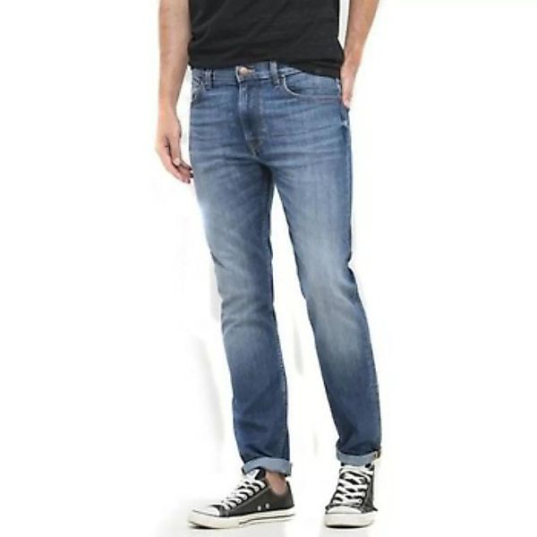 Lee  Slim Fit Jeans Jeanshose  Rider L701ACDK günstig online kaufen