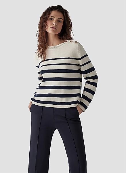 LeComte Strickpullover "Pullover" günstig online kaufen