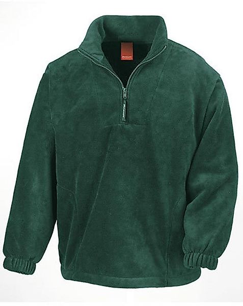 Result Fleecepullover Fleece Top Unisex Polartherm günstig online kaufen