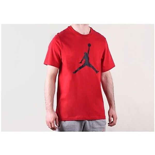 Nike  T-Shirt Air Jordan Iconic günstig online kaufen