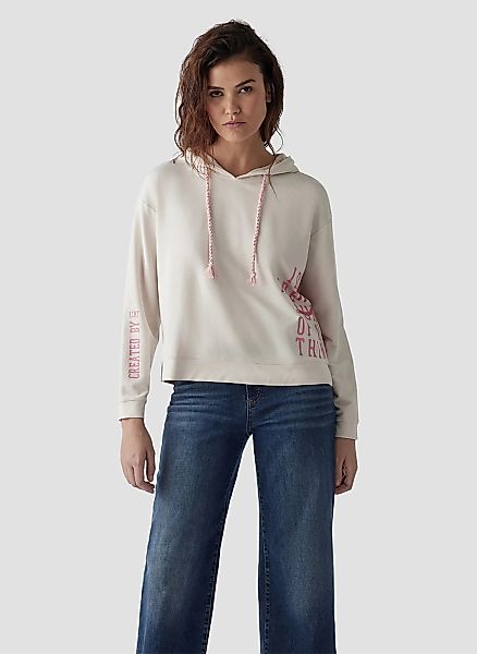 LeComte Sweatshirt "Sweatshirt" günstig online kaufen