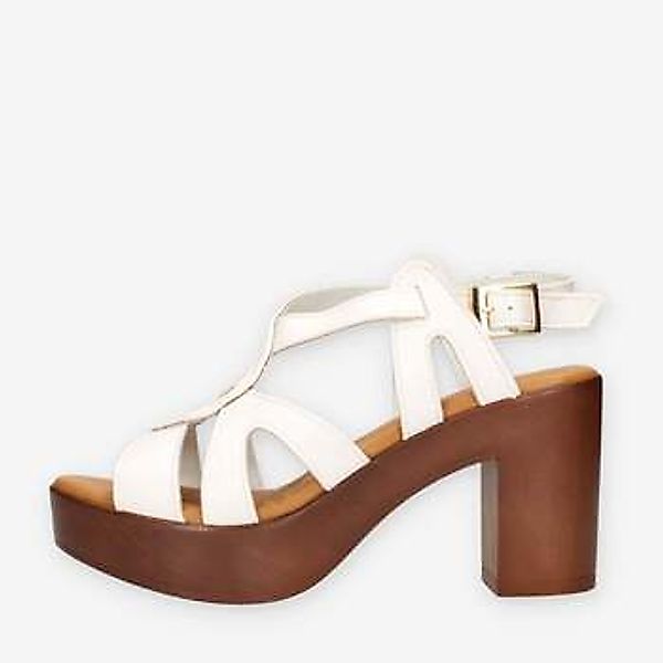 Talea  Sandalen 215-CRUST-BIANCO günstig online kaufen