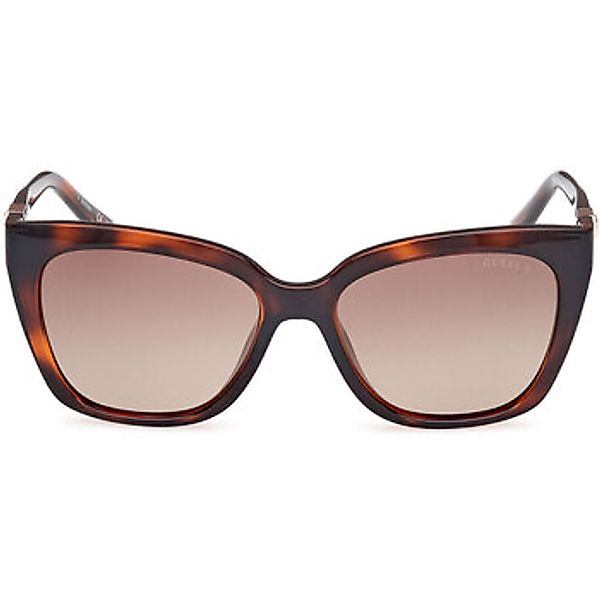 Guess  Sonnenbrillen GU7878/S 52H Polarisierte Sonnenbrille günstig online kaufen