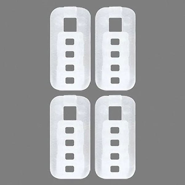 Good Life Feststeller "Tim" für Vorhangschienen und -stangen 4/6 mm günstig online kaufen