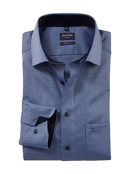 OLYMP Langarmhemd günstig online kaufen