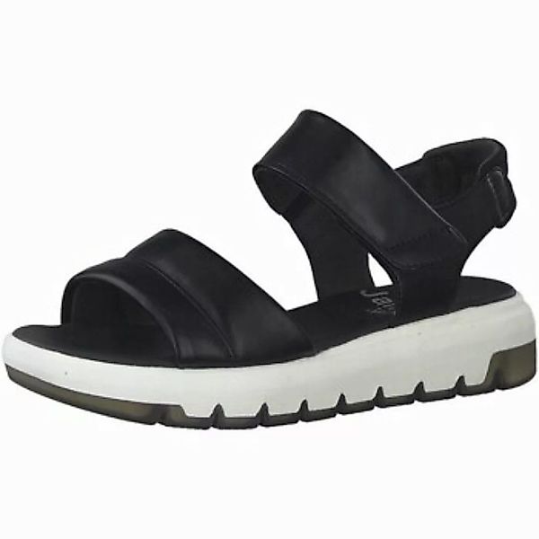 Jana  Sandalen Sandaletten Da.-Sandalette 28762-20 001 günstig online kaufen