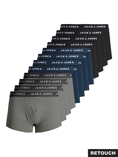 Jack & Jones Trunk "JACSOLID Stretchkomfort, elastisch, bequem mit sportlic günstig online kaufen
