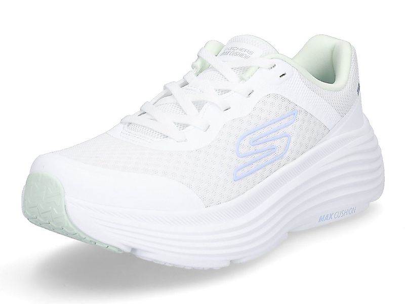 Skechers Skechers Damen Sneaker Max Cushioning Endeavour weiß Sneaker günstig online kaufen
