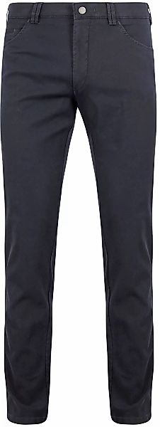 Meyer Dublin Hose Navy - Größe 56 günstig online kaufen