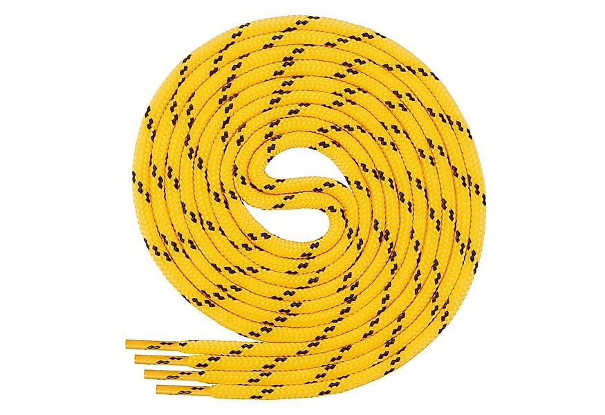 Di Ficchiano Schnürsenkel runde SCHNÜRSENKEL ø 4,5 mm für Trekkingschuhe un günstig online kaufen
