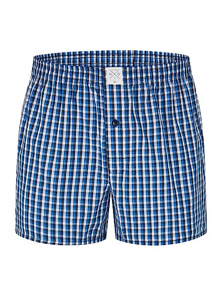 MG-1 Boxer Classics (6-St) American Boxershorts günstig online kaufen