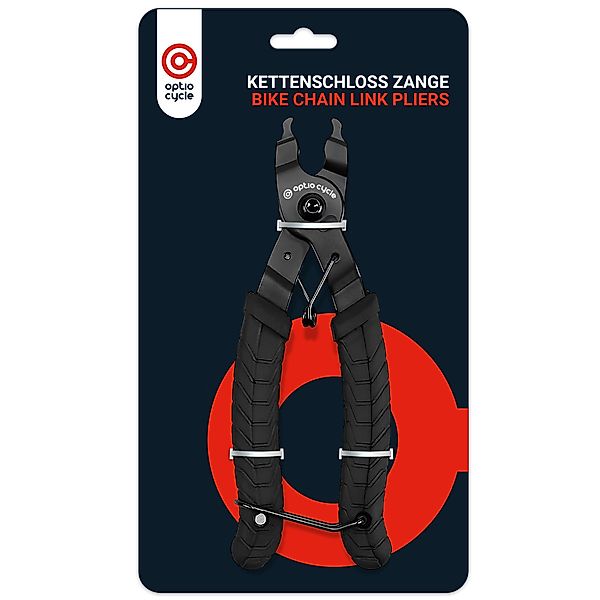 Optio Cylce Fahrradwerkzeugset Optio Cycle Kettenzange günstig online kaufen