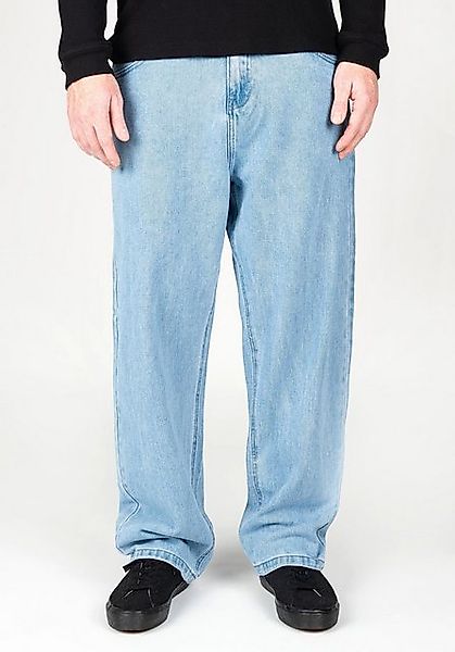 TITUS Weite Jeans Boogy günstig online kaufen