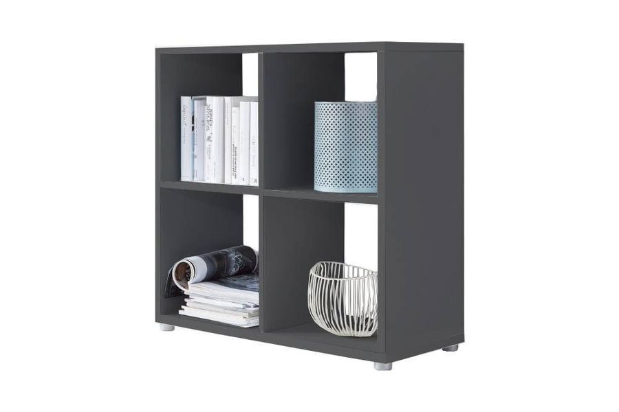 moebel-dich-auf Standregal QUADRO, in verschiedenen Farben, günstig online kaufen