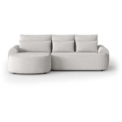 Beautysofa Ecksofa mit Schlaffunktion Olivio, mit günstig online kaufen