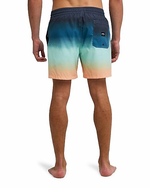 Billabong Boardshorts "All Day Fade Layback 16"" günstig online kaufen