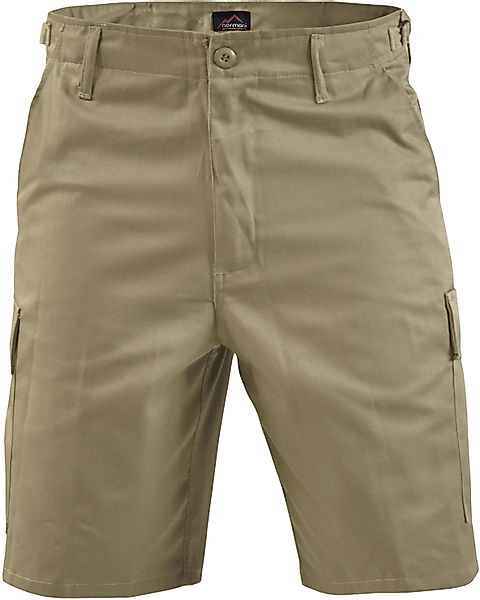 normani Bermudas Herren BDU Shorts Dasht günstig online kaufen