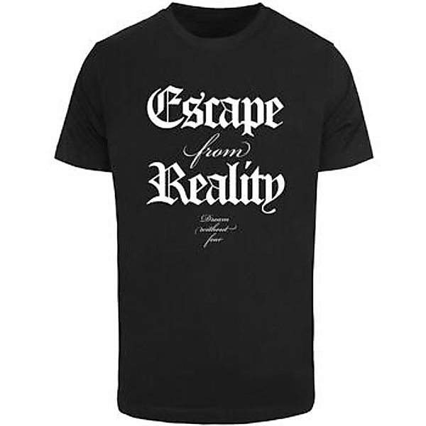Mister Tee  T-Shirt T-shirt  Escape From Reality günstig online kaufen