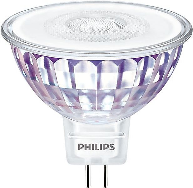 Philips Lighting LED-Reflektorlampe MR16 930 60Gr. MAS LED SP #30740700 günstig online kaufen