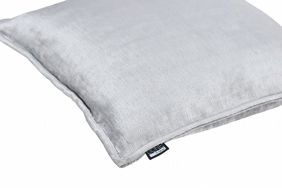 done. Kissenbezug "Fame" Hohe Lichtreflektion günstig online kaufen