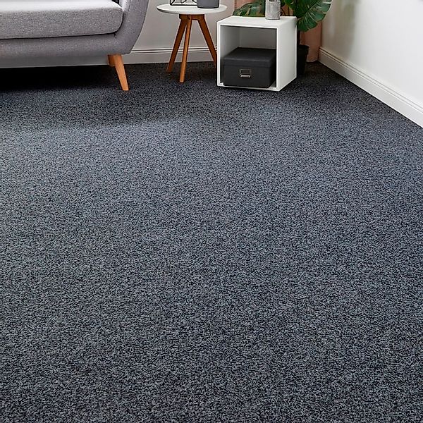 Andiamo Teppichboden »Invita, Nadelvlies, Made in Belgium«, rechteckig, 5 m günstig online kaufen