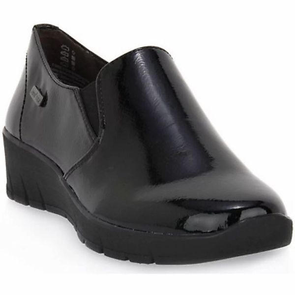 Jana  Sneaker 018 Black Patent günstig online kaufen