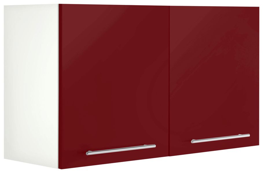 wiho Küchen Hängeschrank "Flexi2" Breite 100 cm günstig online kaufen