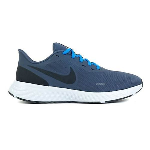 Nike Revolution 5 Schuhe EU 49 1/2 Navy blue günstig online kaufen
