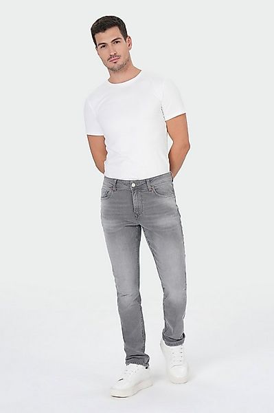 Miracle of Denim Regular-fit-Jeans Cornell Regular günstig online kaufen