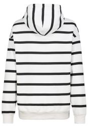 SUBLEVEL Kapuzenpullover Damen Hoodie Kapuzenpullover mit günstig online kaufen