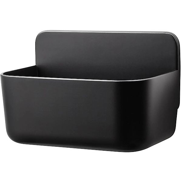 tesa Duschablage LAVAA Duschkorb klein inkl. tesa Powerstrips Waterproof St günstig online kaufen