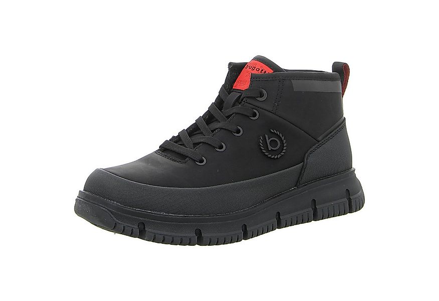 bugatti Samper Stiefelette günstig online kaufen