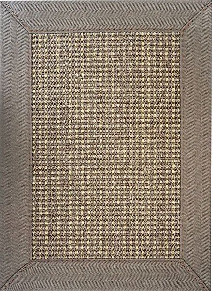 ASTRA Sisalteppich »Santos«, rechteckig, 6 mm Höhe, echtes Sisalprodukt, Wo günstig online kaufen