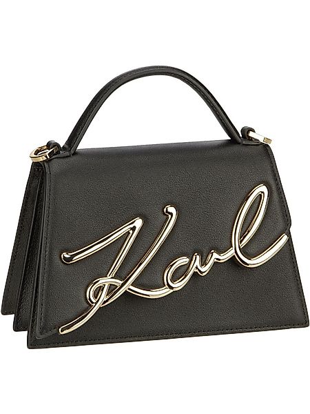 KARL LAGERFELD Handtasche K/Signature 2.0 SM günstig online kaufen