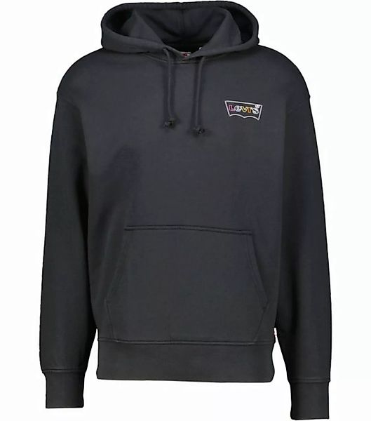 Levi's® Sweatshirt Herren Hoodie GRAPHIC (1-tlg) günstig online kaufen