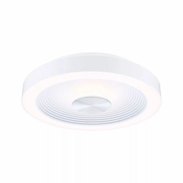 Paulmann "LED Deckenleuchte Volea IP44 3000K 470lm / 1650lm 230V 3,5 / 13W günstig online kaufen