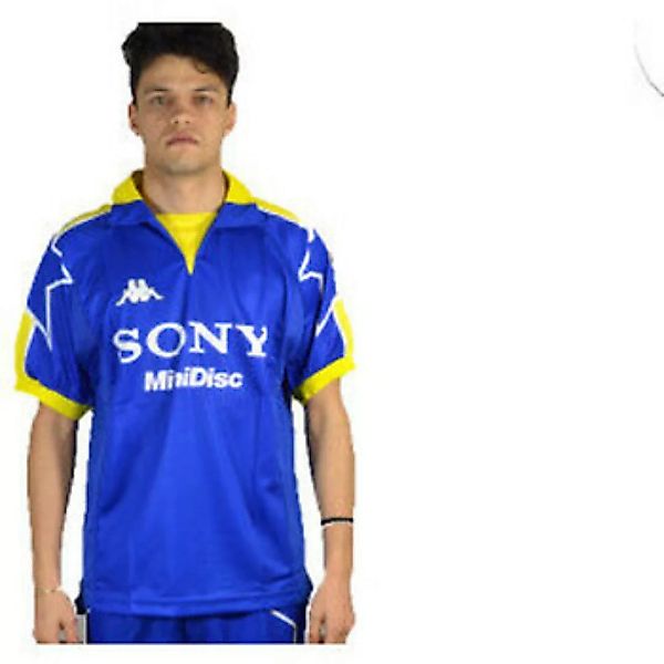 Kappa  T-Shirts & Poloshirts maglia gara Juventus Combat 2 günstig online kaufen