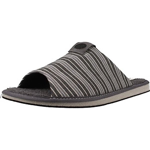 Vulladi  Hausschuhe Zapatillas Hogar Hombre Modèle 8566 777 günstig online kaufen