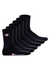 Champion Kurzsocken Unisex Socken 6er Pack günstig online kaufen