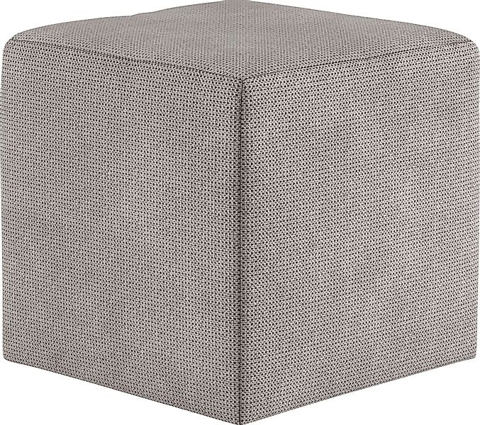 COTTA Hocker Cuby, Sitzwürfel, Cube, Sitzhocker günstig online kaufen
