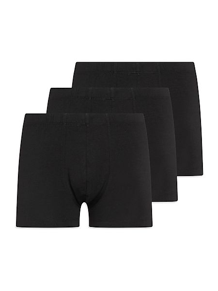 uncover by SCHIESSER Trunk UNCOVER Cotton günstig online kaufen