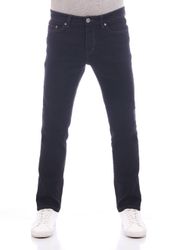 Paddock's Slim-fit-Jeans Herren Jeanshose Ranger Pipe günstig online kaufen