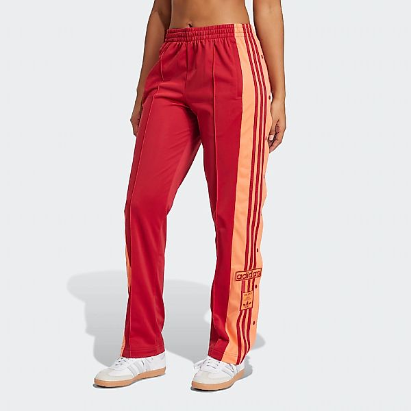 adidas Originals Sporthose "ADIBREAK PANT", (1 tlg.), Knopfhose, Knopfleist günstig online kaufen