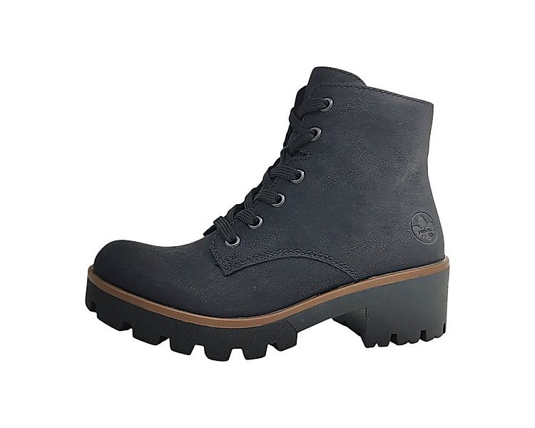 Rieker Schnürstiefel Stiefel günstig online kaufen