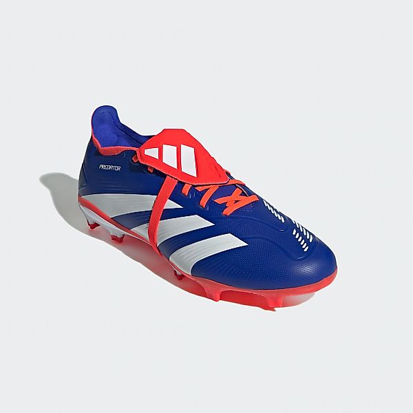 adidas Performance Fußballschuh "PREDATOR LEAGUE FOLD-OVER TONGUE FG" für R günstig online kaufen