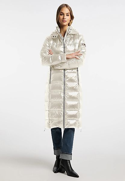 Frieda & Freddies Wintermantel "Thermolite Coat / Dalia Long 2" mit Passfor günstig online kaufen