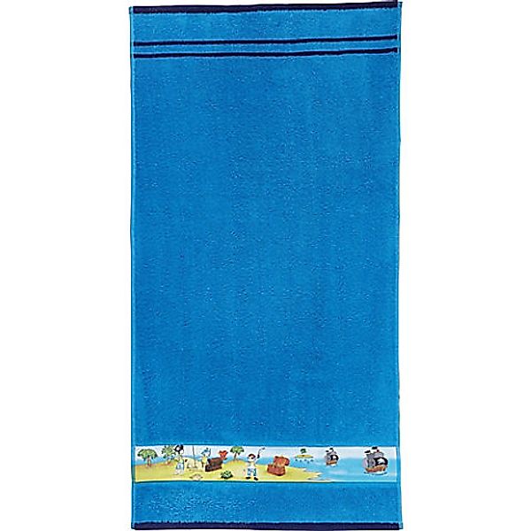 Erwin Müller Spannbettlaken Topper-Spannbettlaken "Füssen", Frottee, Gummiz günstig online kaufen