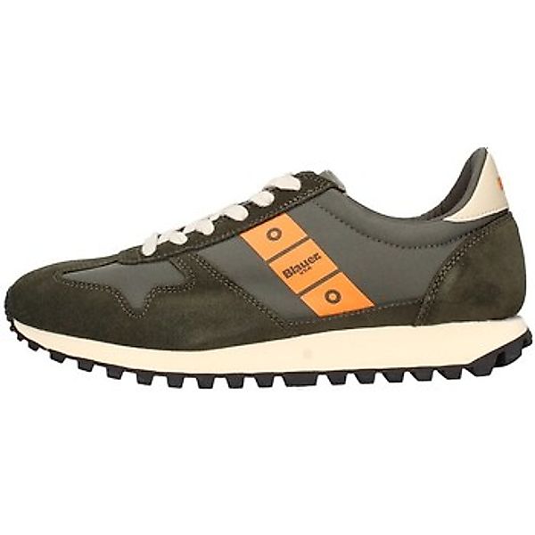 Blauer  Sneaker F2dawson02/nys günstig online kaufen