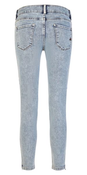Buena Vista 5-Pocket-Jeans günstig online kaufen