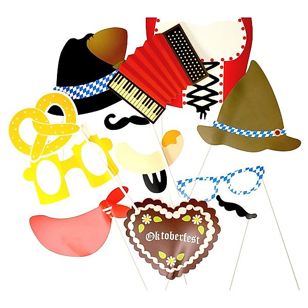 Out of the Blue Fotohalter Oktoberfest günstig online kaufen